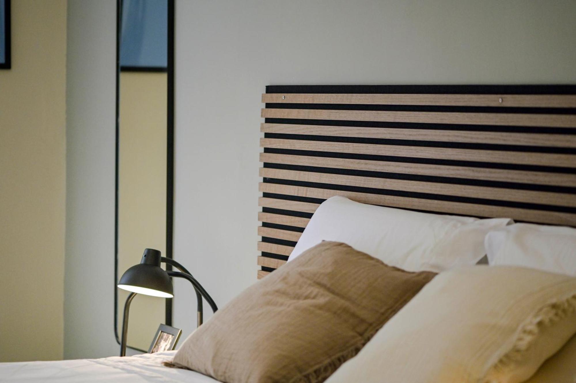 Cozy Central Residence Napoli Exterior foto